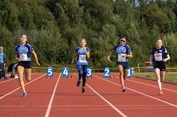 Sortlandsmesterskapet